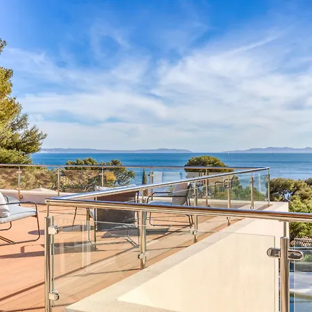 Le Du Domaine Du Soleil Appartement *
