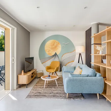 Appartement Le Du Domaine Du Soleil Le Lavandou